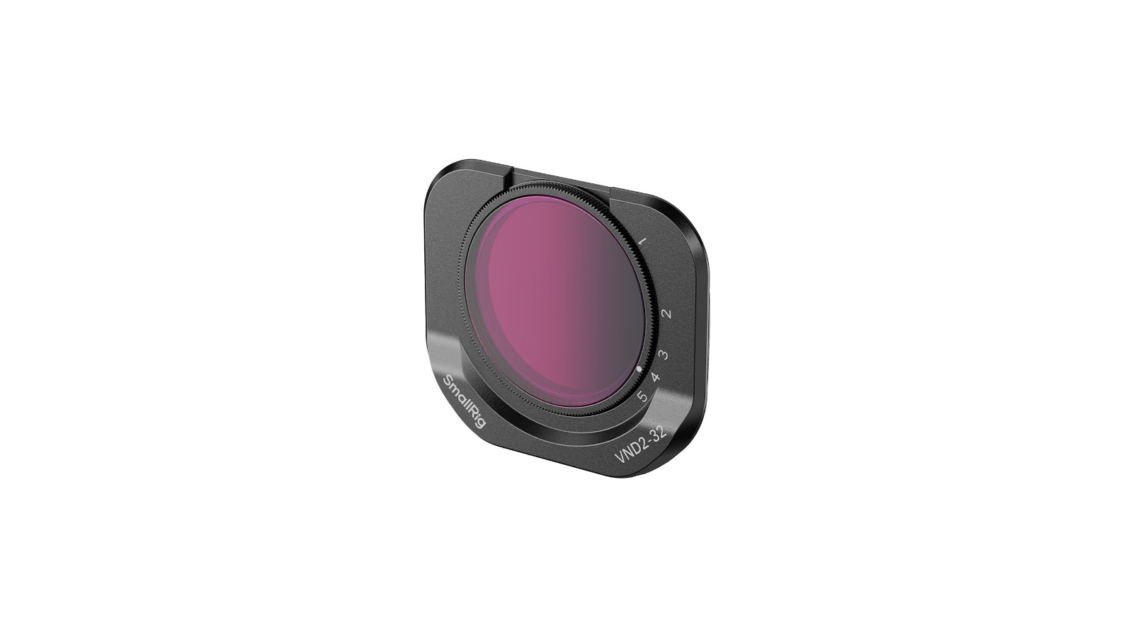 SmallRig VND Filter for Insta360 Luna Pro