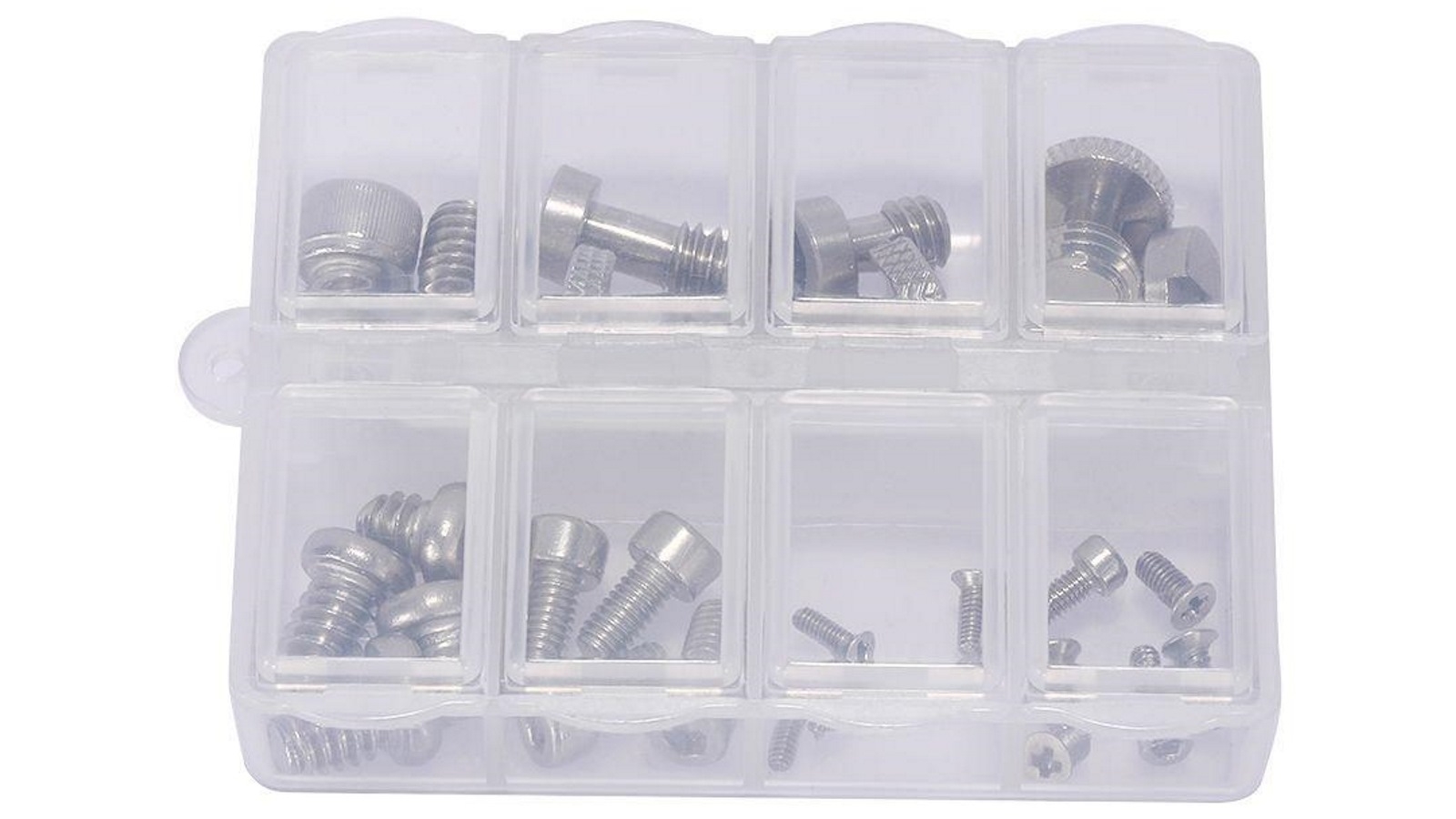 SmallRig Screw Set for Camera Accessories