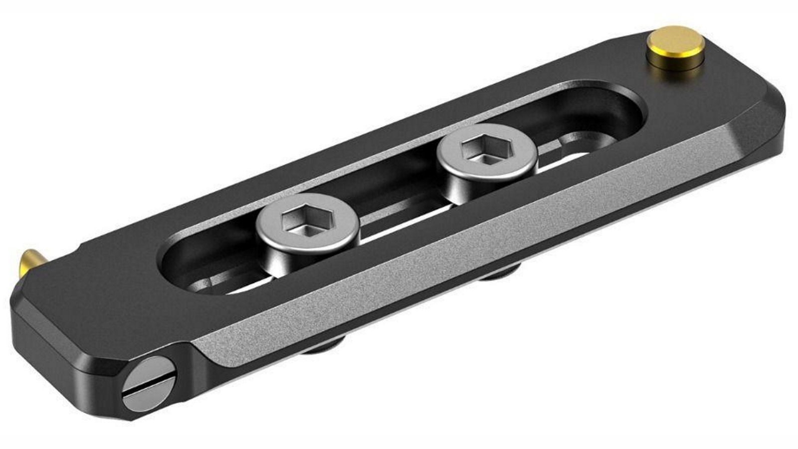 SmallRig Low-Profile NATO Rail 70mm BUN2483B