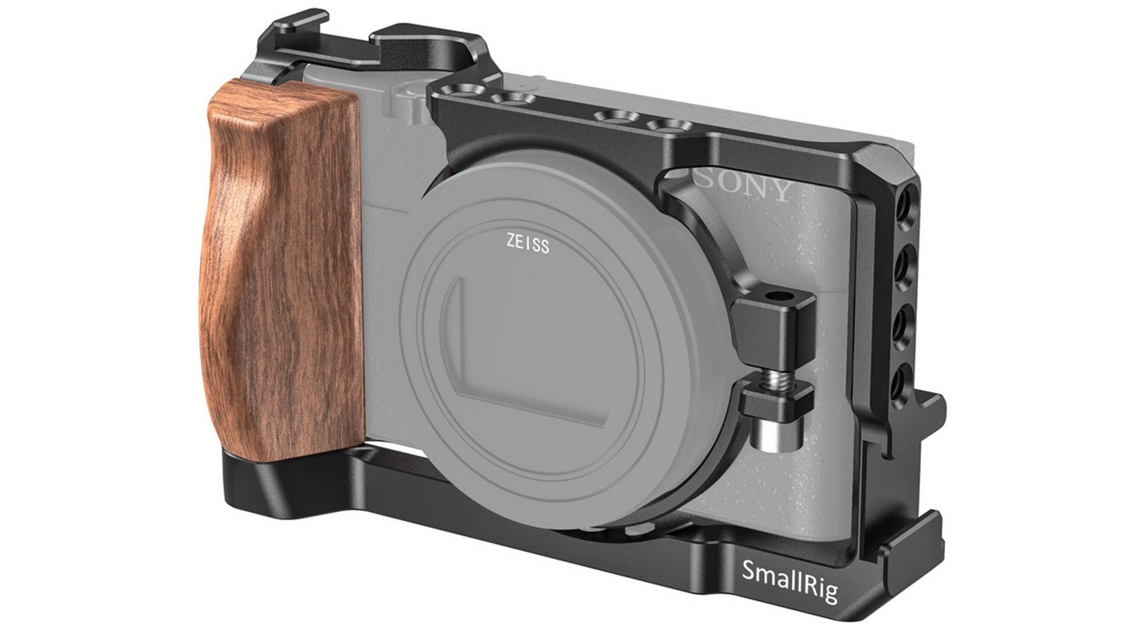 SmallRig Cage for Sony RX100 VII and RX100 VI
