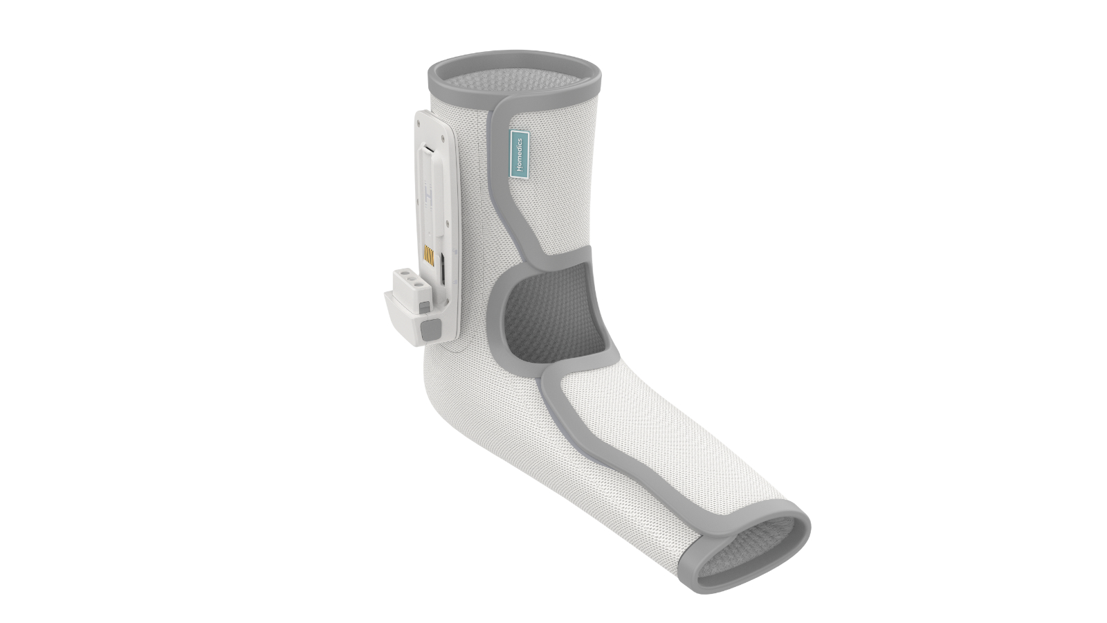 Homedics ModulAir Compression Massage System - Foot Wrap