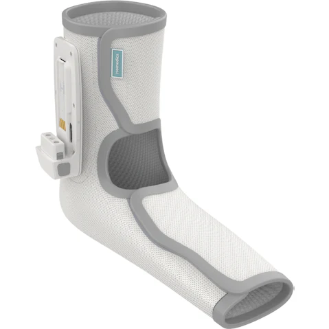 Homedics ModulAir Compression Massage System - Foot Wrap