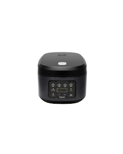 Panasonic 10 Cup Rice Cooker - Black