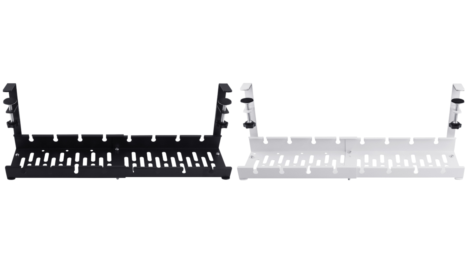Cable Organizer Management Tray