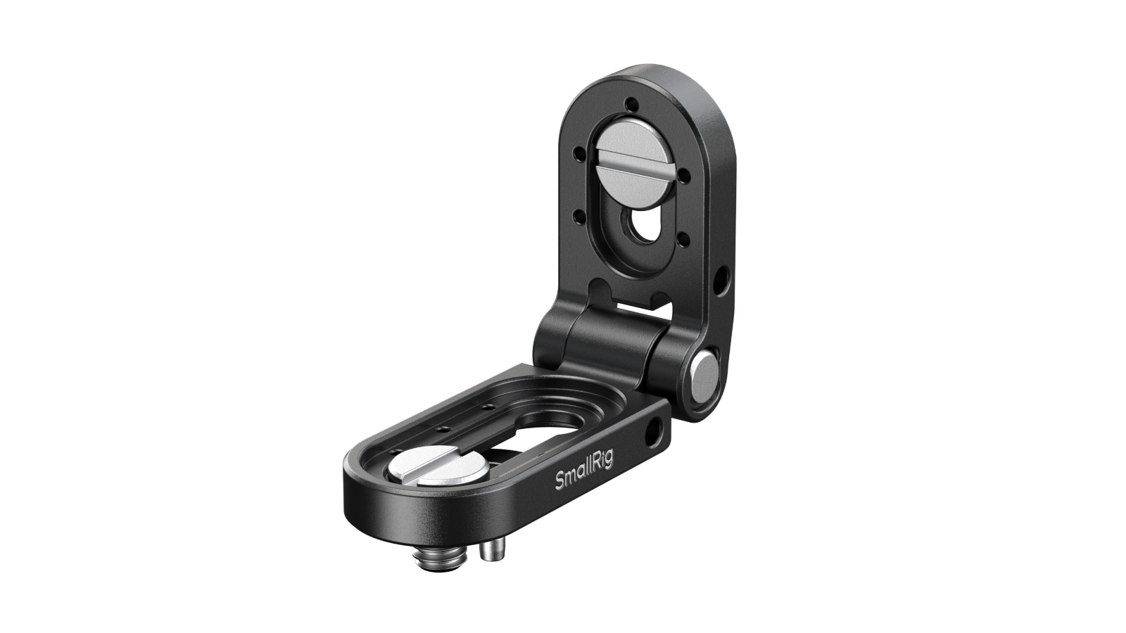SmallRig Foldable Mini L-Shaped Mount Plate MD5712