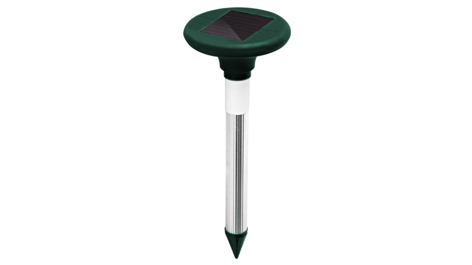 Gardeon 10 X Solar LED Snake Repeller