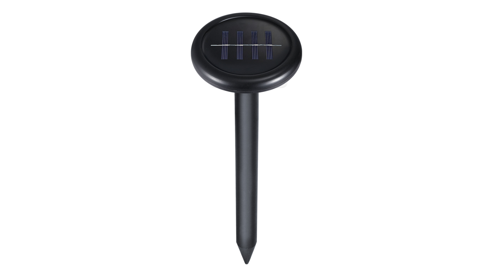 Gardeon 4 x Solar Powered Snake Repeller