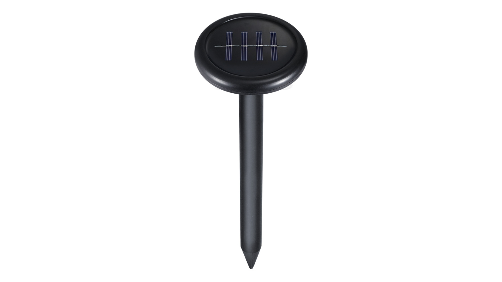 Gardeon 8x Solar Powered Snake Repeller