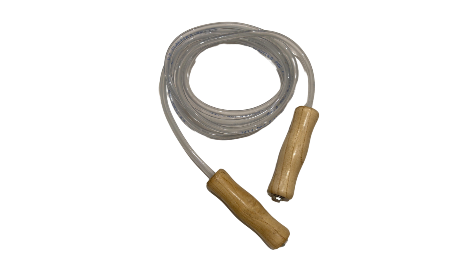 Morgan Sports BKK Ready Heavy Thai Skipping Rope