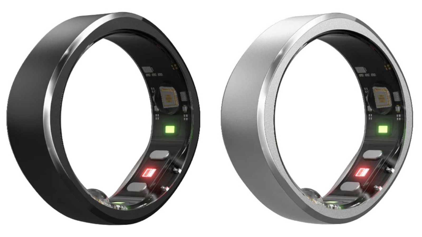 Ring Rct1410 RingConn Size 14 Smart Ring | Harvey Norman