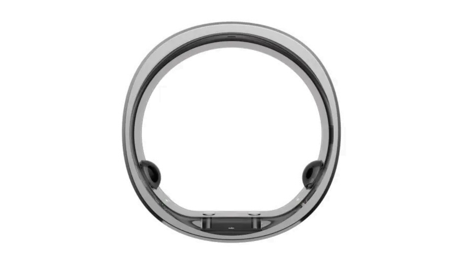 Tatsu様専用】Ringconn gen2 第2世代 シルバー9 Amazon.co.jp