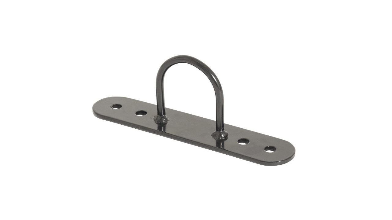 Orbit Fitness Battle Rope Anchor