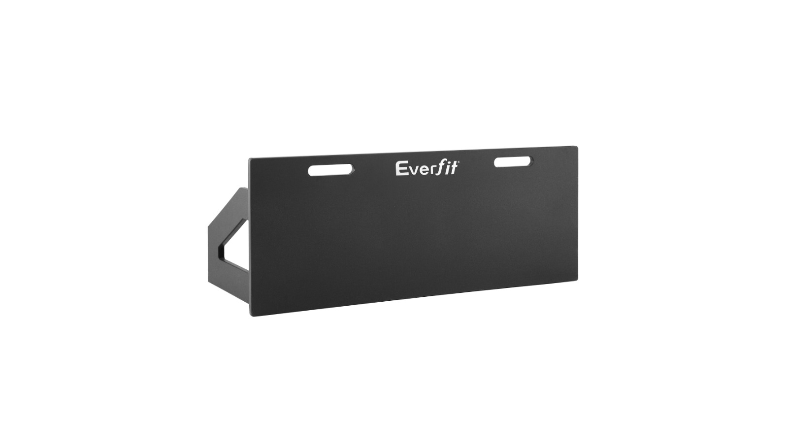 Everfit Soccer Rebounder Board with 2 Angle - 100 x 40cm