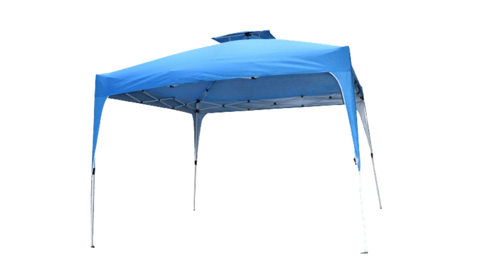 Arcadia 3m x 3m Foldable Tent - Navy