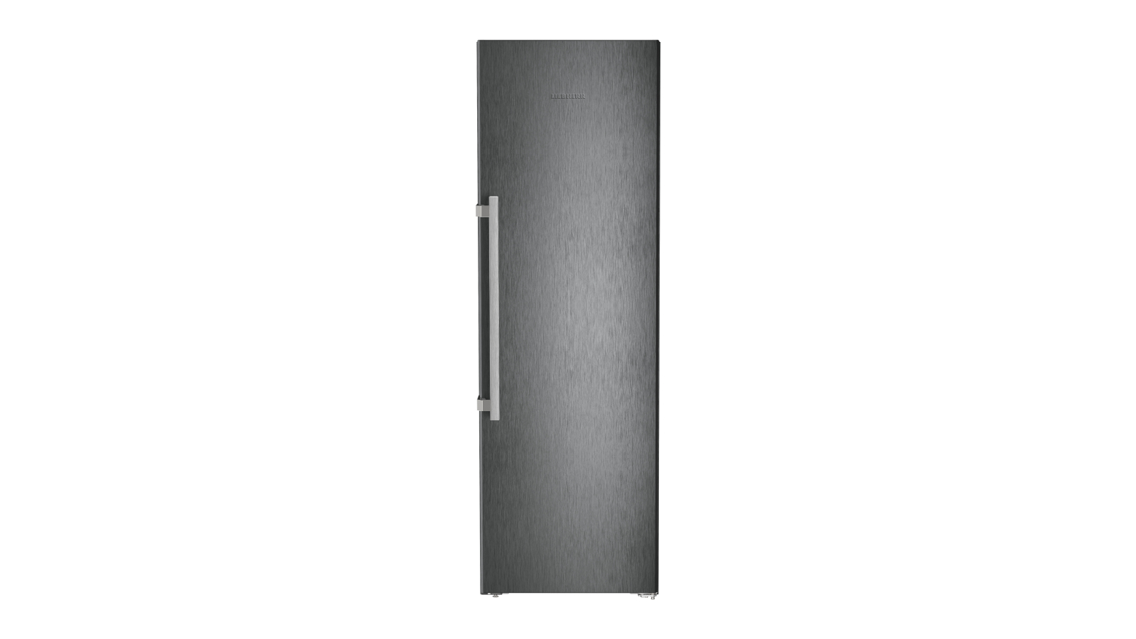 Liebherr Prime Freestanding Fridge with BioFresh Pro - Black Steel