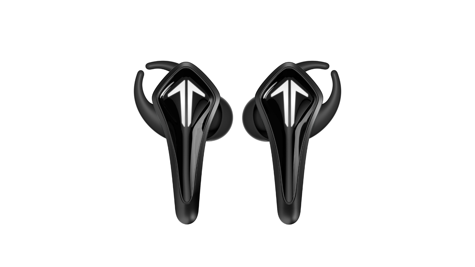 Saramonic SR-BH60-B GamesMonic TWS Wireless Earbuds