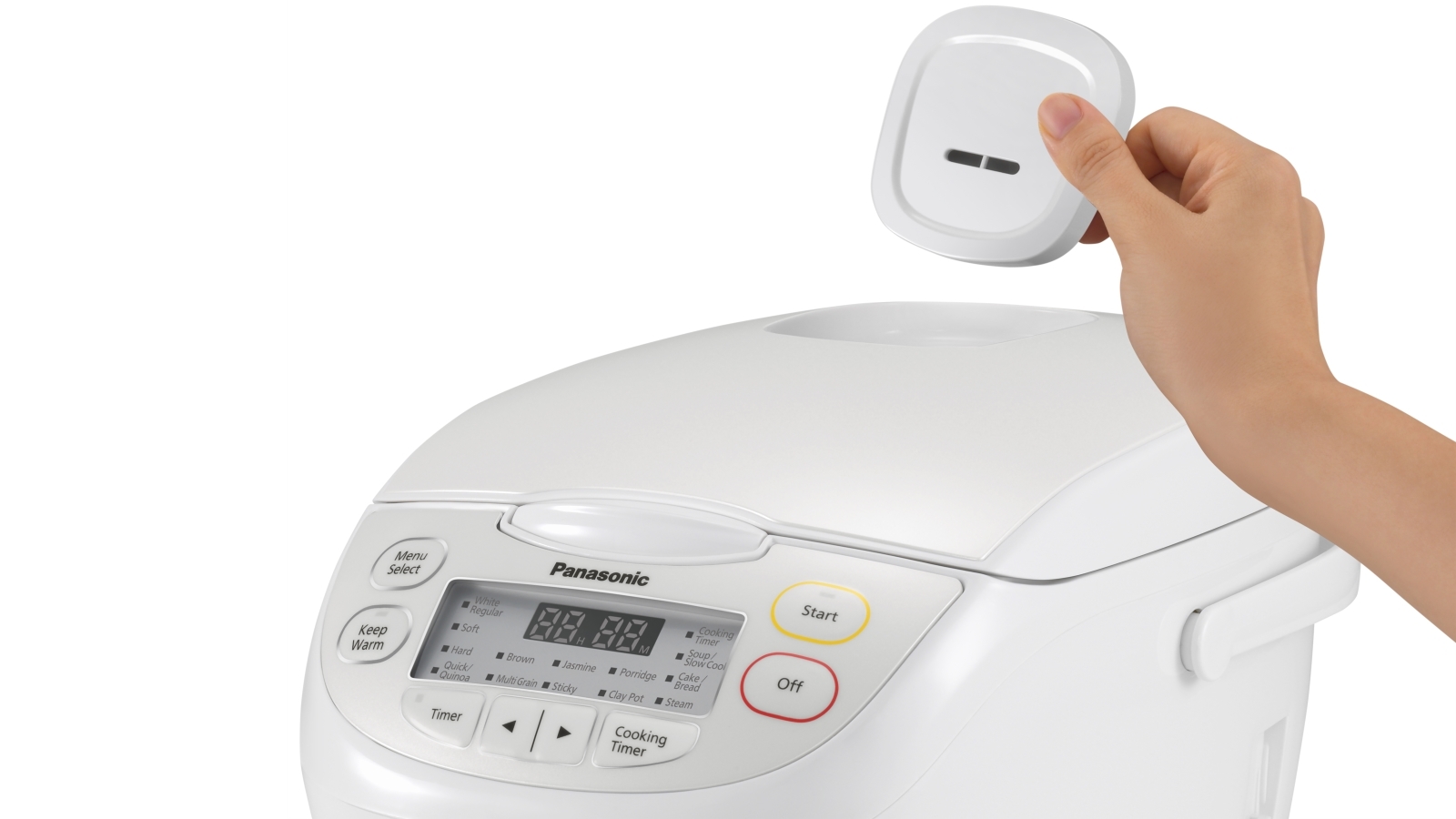 Panasonic SR-HX188-W