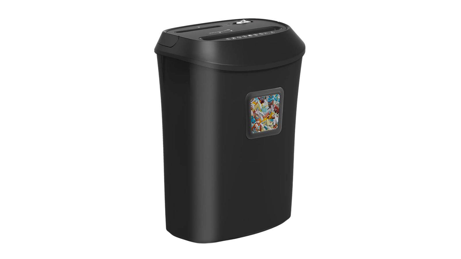 Centurion 25 Litre Electric Cross-Cut Paper Shredder