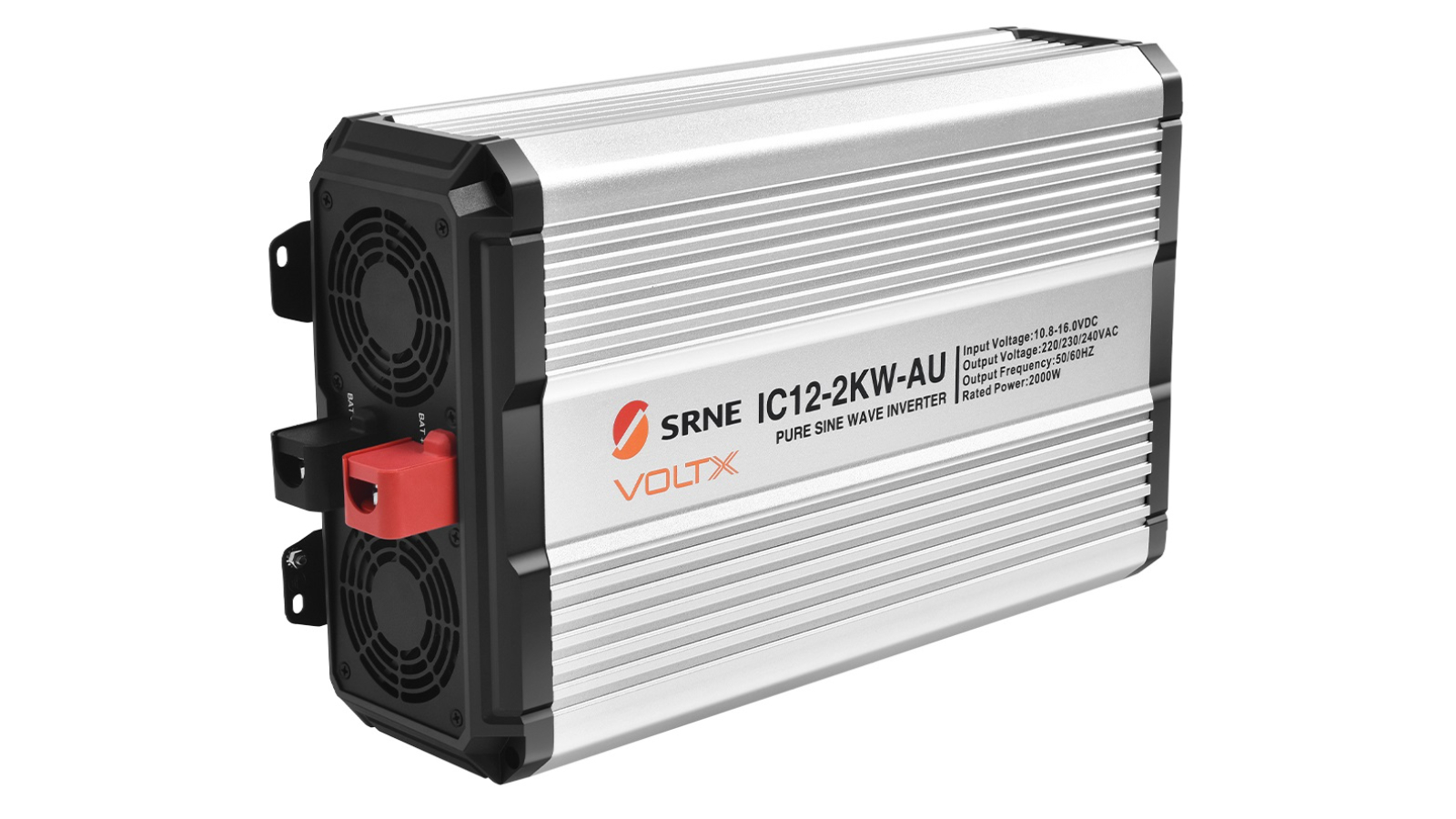 VoltX SRNE 2000w Inverter