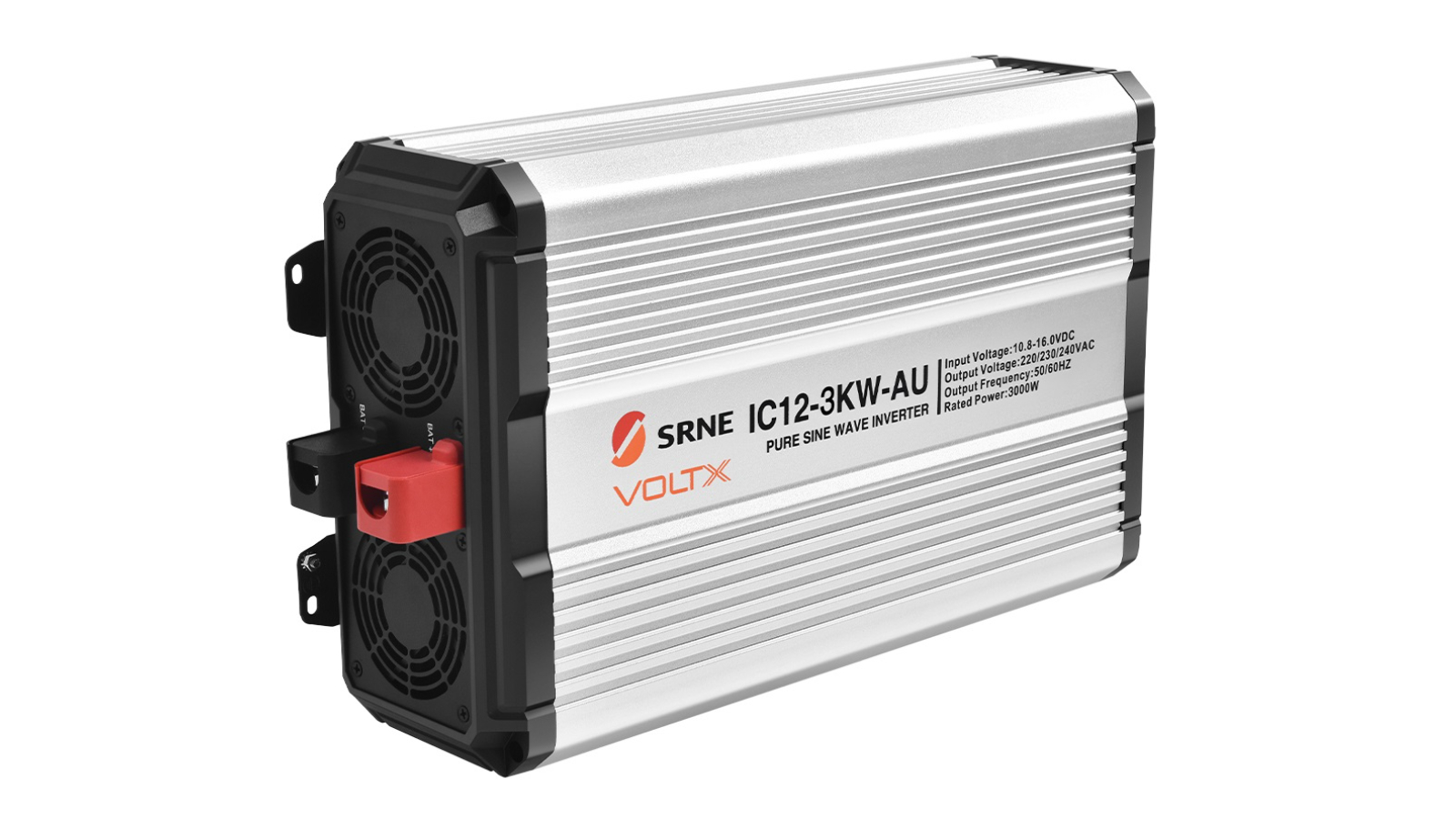 VoltX SRNE 3000w Inverter