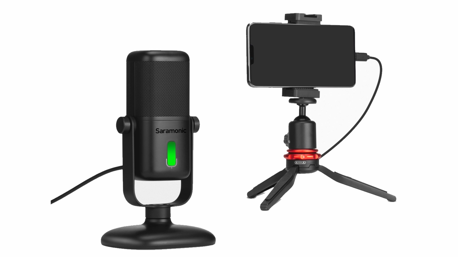 Saramonic USB Condenser Microphone