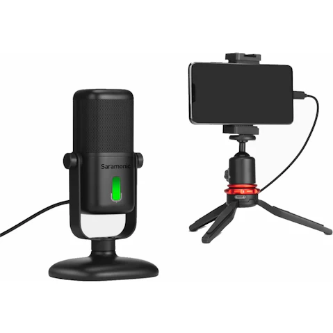 Saramonic USB Condenser Microphone