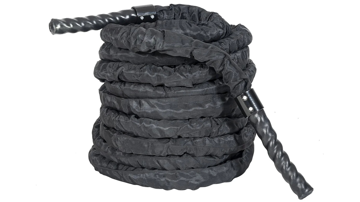 Orbit Fitness Battle Rope - 38mm | Harvey Norman