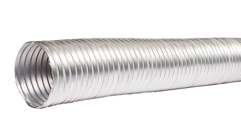 Sirius 1.5cm Thick 3.0m Semi Rigid PRO Ducting Piece - 20cm