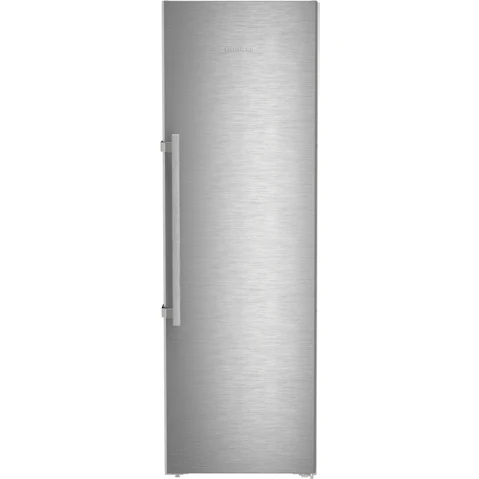 Liebherr 399L Freestanding Fridge with SmartSteel Door