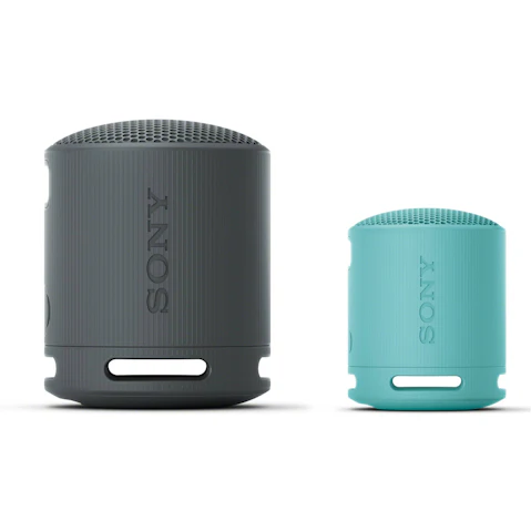 Sony SRS-XB100 Compact Bluetooth Speaker