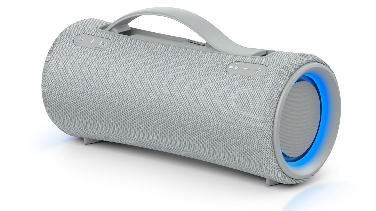 Sony XG300 X-Series Portable Wireless Speaker - Grey