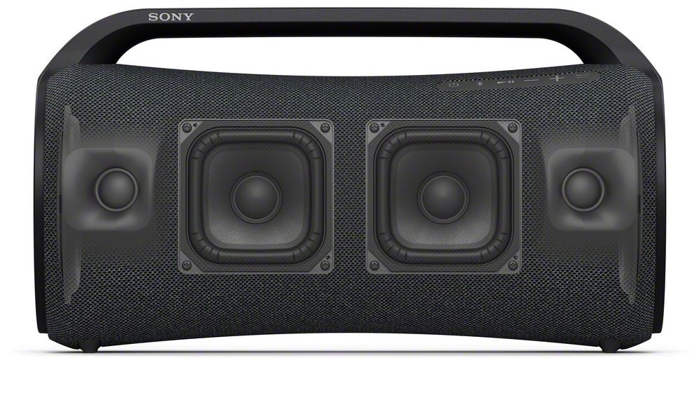 Sony SRS-XG500 X-Series Portable Party Speaker with Handle
