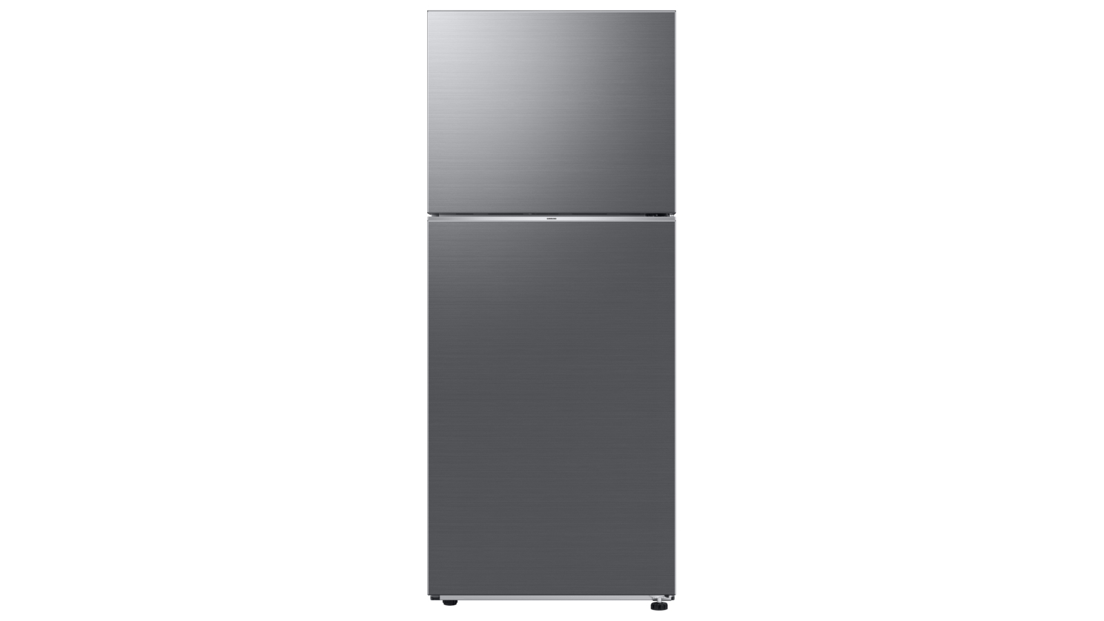 Samsung 393L Top Mount Fridge Silver Harvey Norman