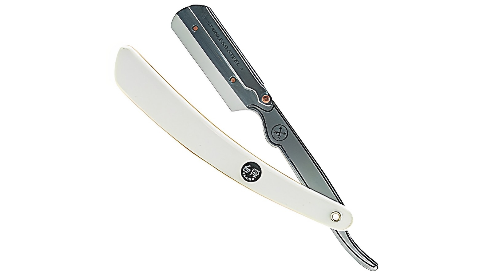 Parker 34R Barber Razor SRW | Harvey Norman