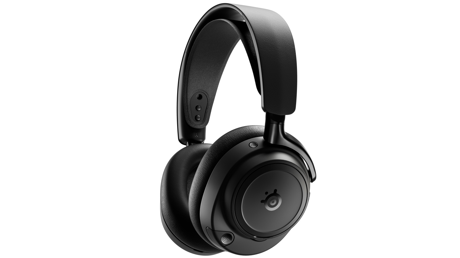 SteelSeries Arctis Nova Elite Wireless Gaming Headset - Black