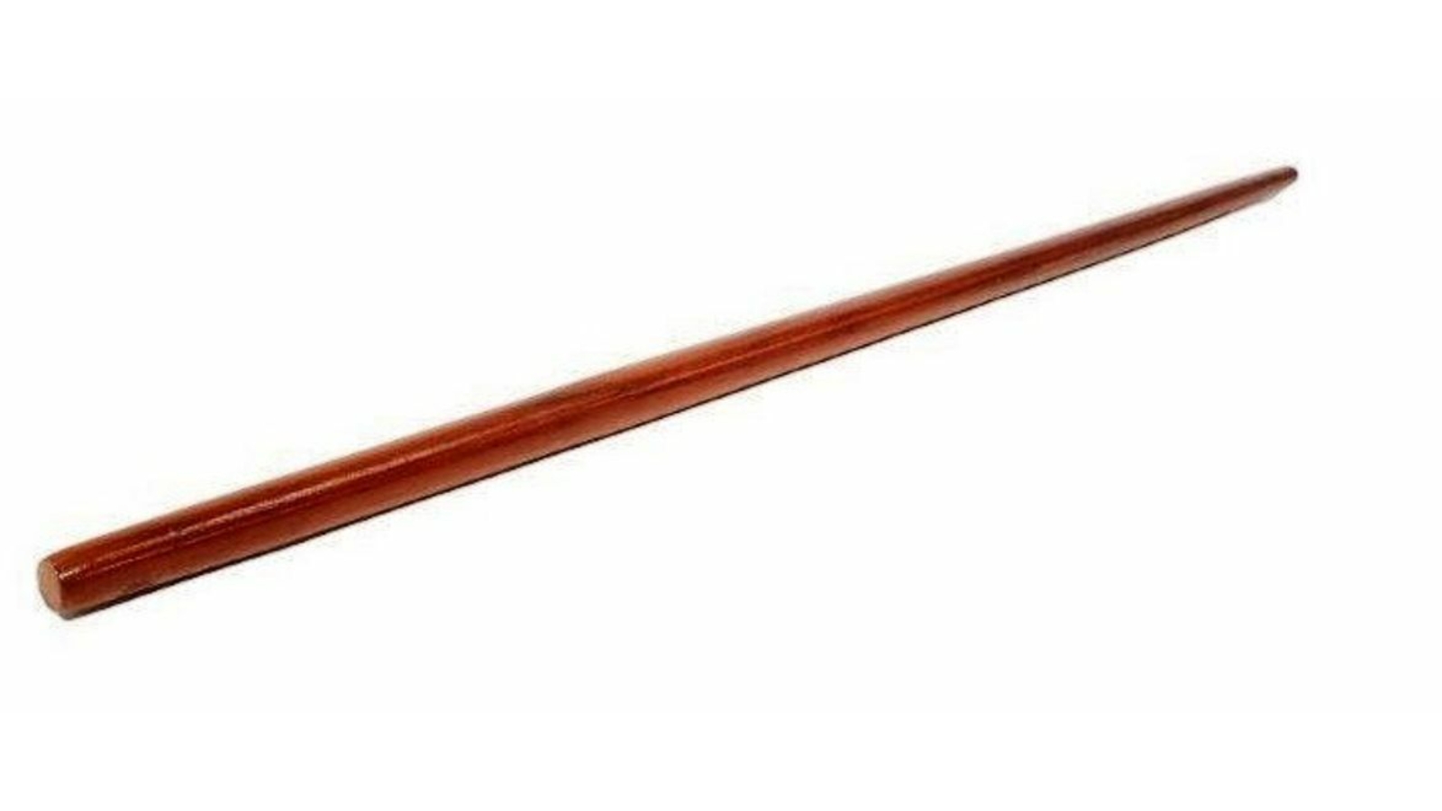 Morgan Sports Morgan Stretch Stick  - Red Oak Wood