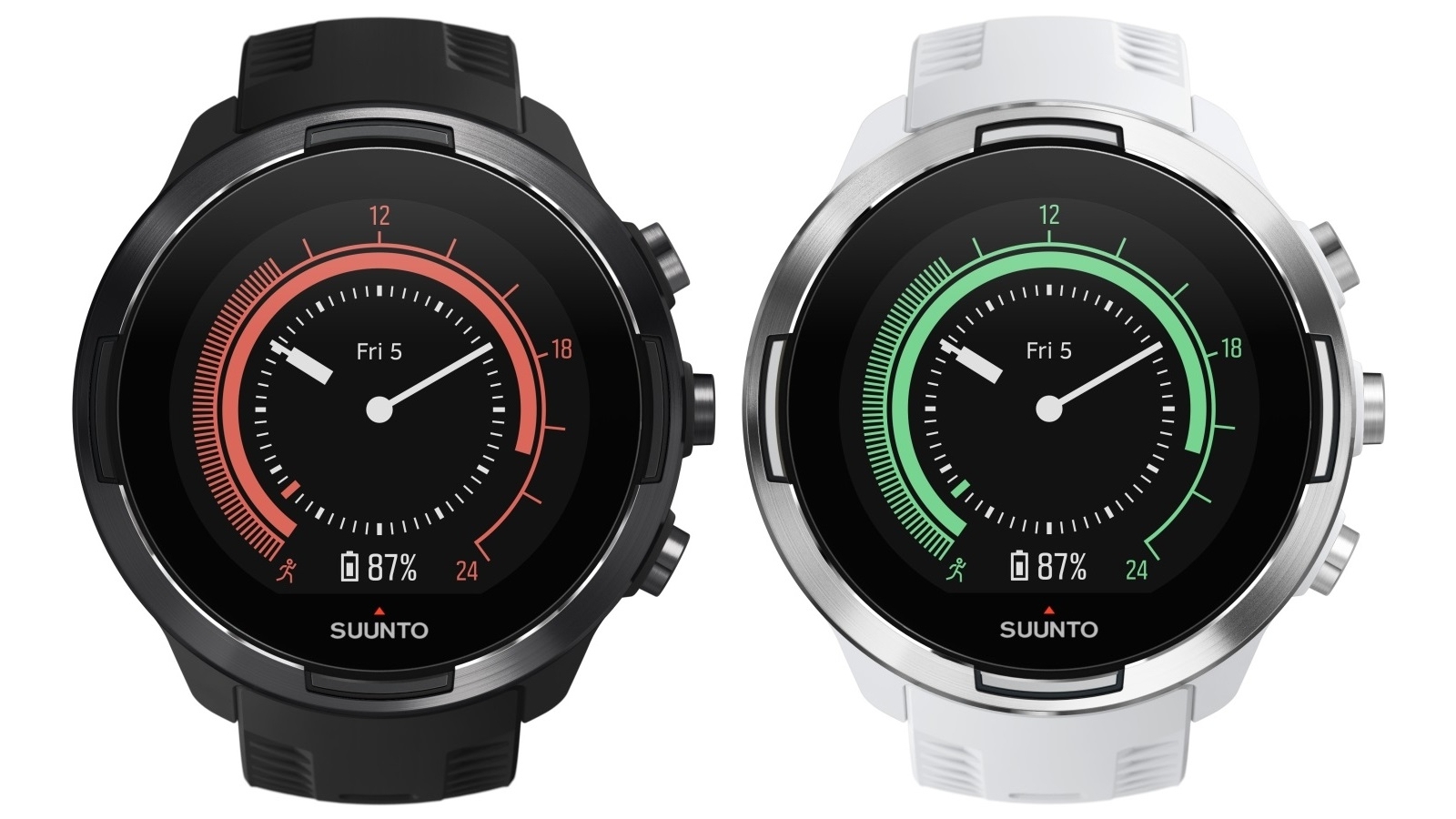 Ss050019000 suunto 9 baro black hot sale