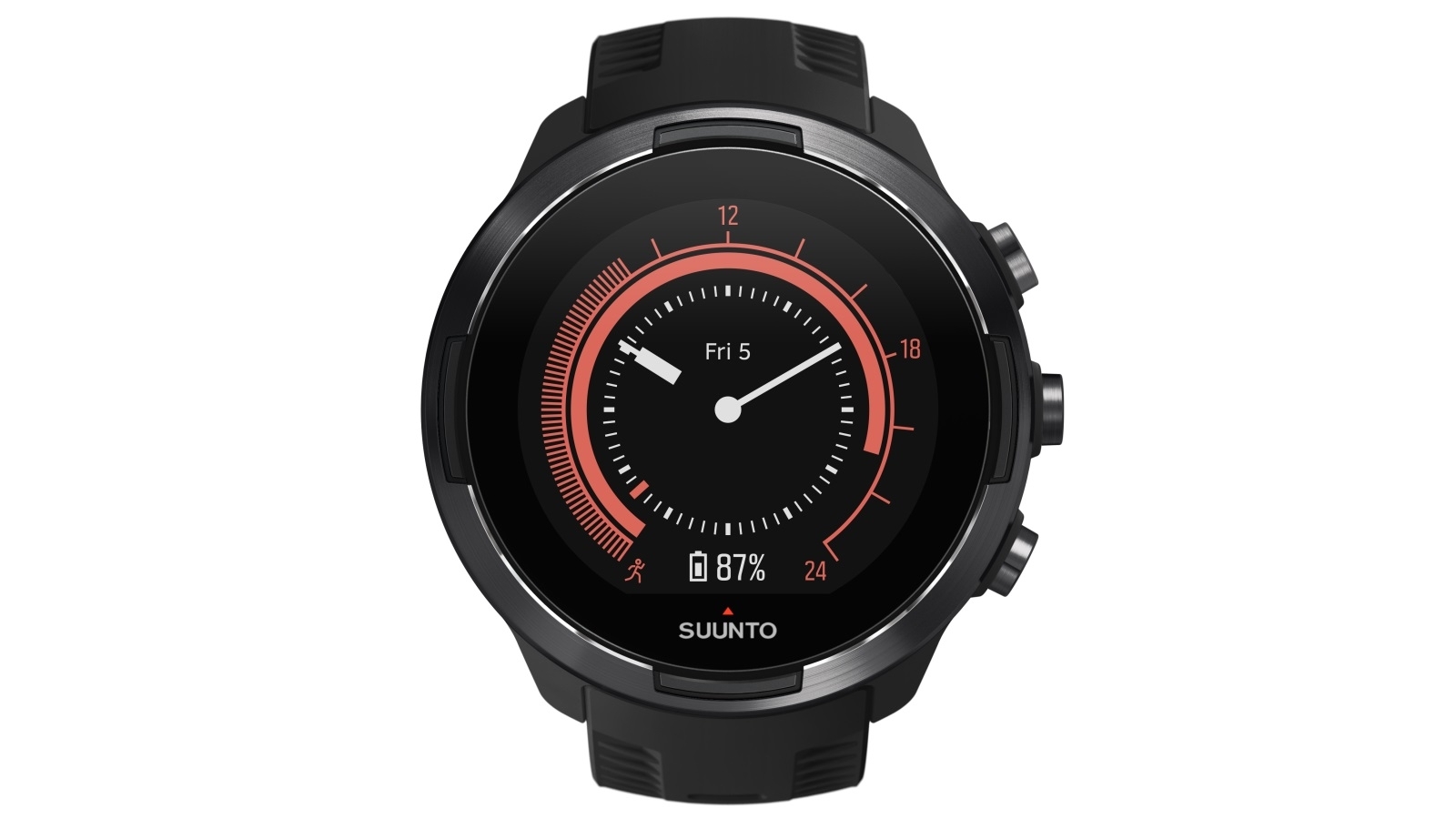 Suunto 9 baro ofertas on sale