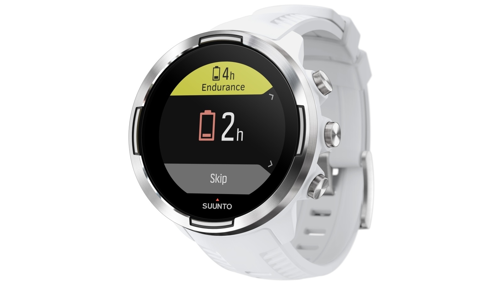 Suunto 9 white hotsell