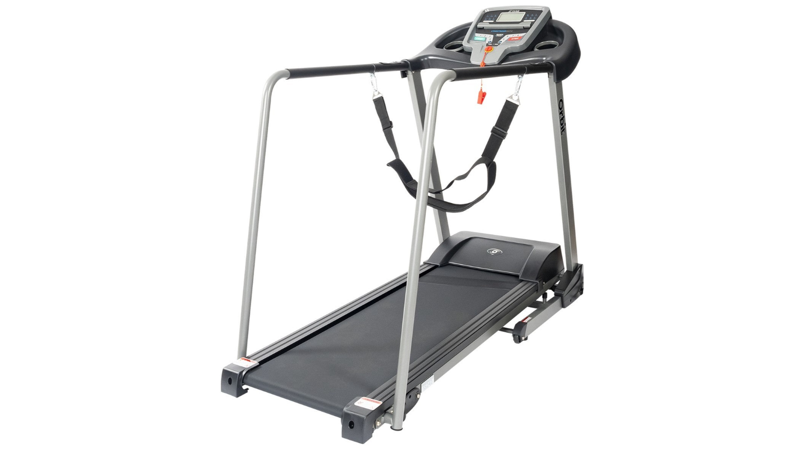 Orbit Fitness SteadyStrider Treadmill