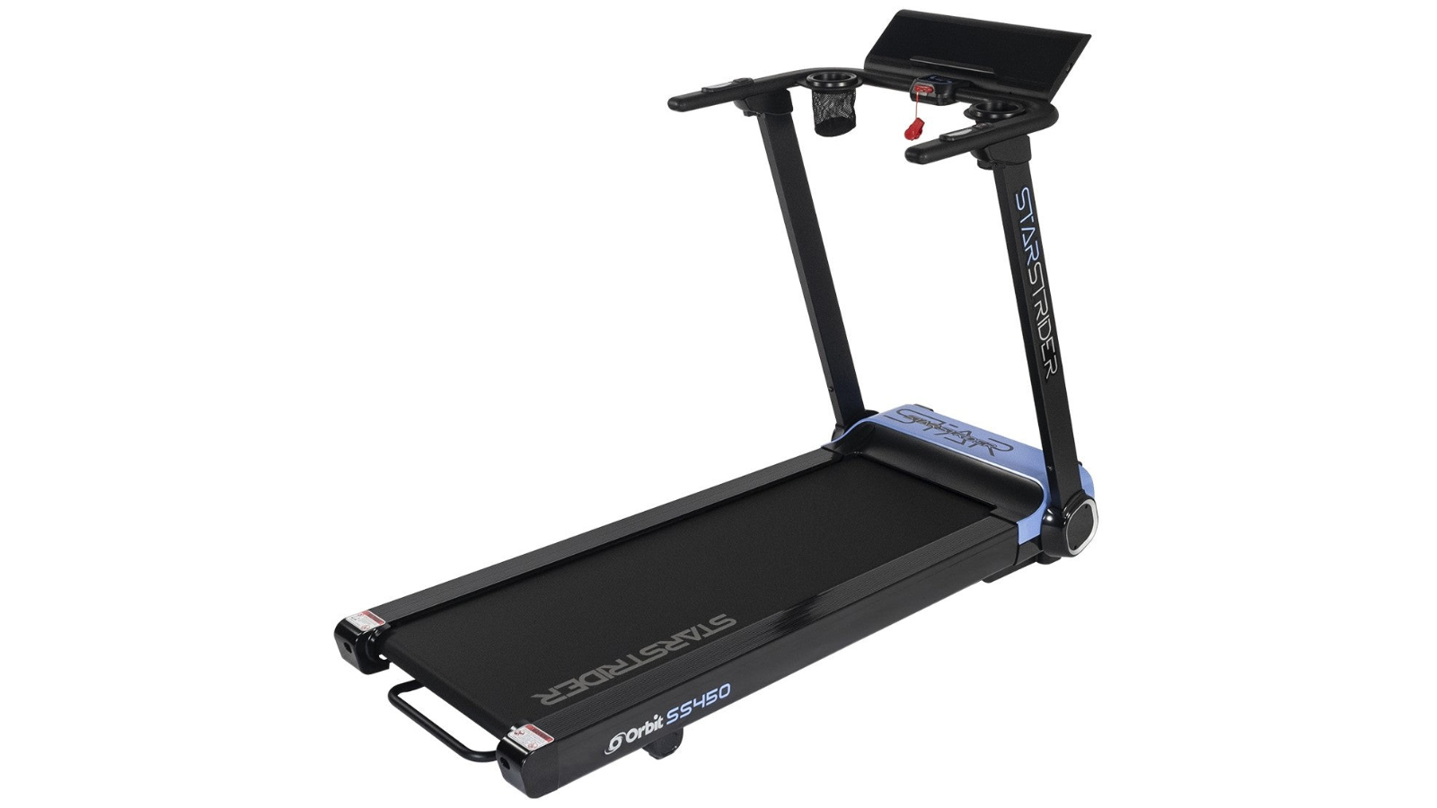 Orbit Fitness SS450 StarStrider Treadmill