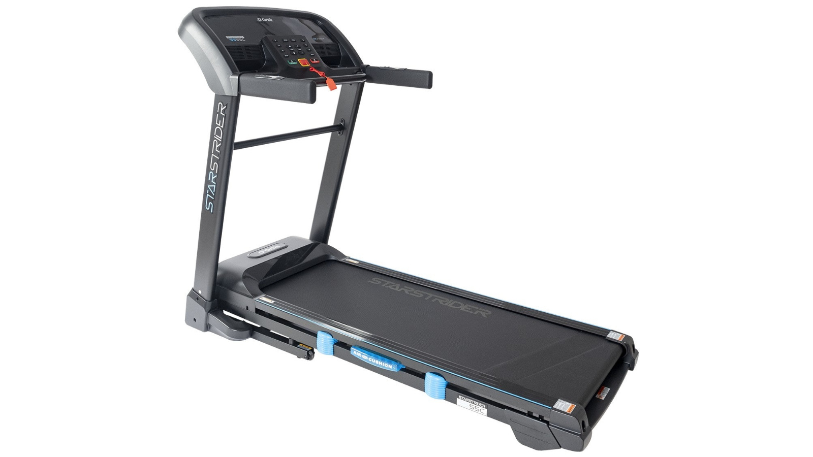 Orbit Fitness SS55C StarStrider Treadmill