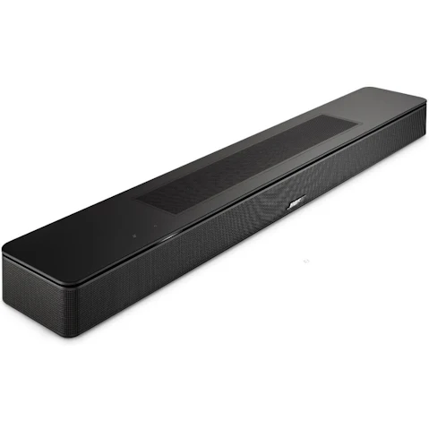 Bose Smart Soundbar - Black