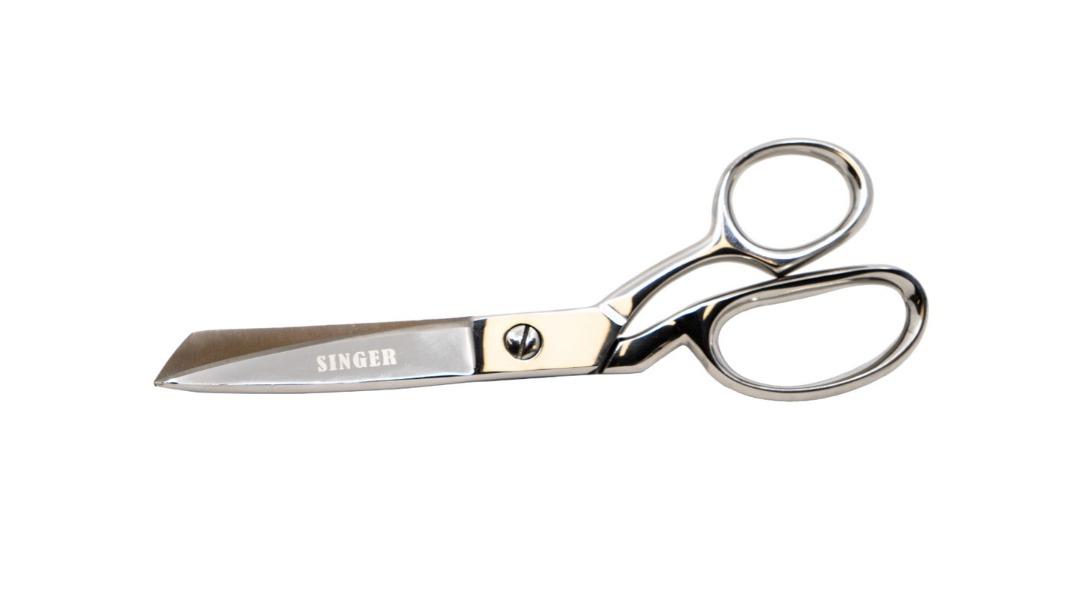 Singer 8inch Elite Bent Shear