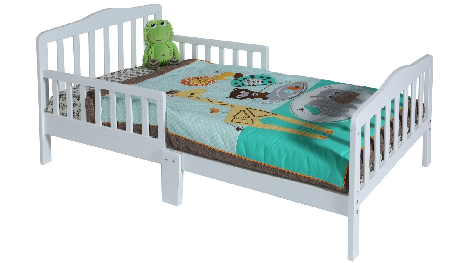 Sunbury Innerspring Cot Mattress 130cm x 69cm Harvey Norman