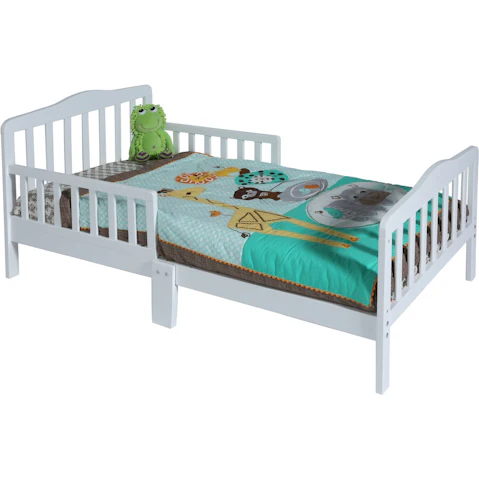 Sunbury Sweet Dreams Toddler Bed