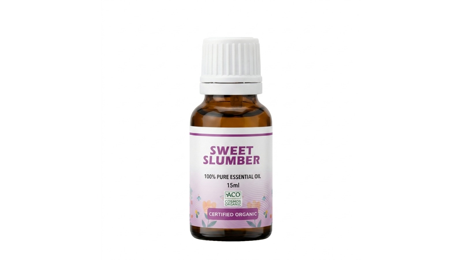 Snotty Noses Sweet Slumber Essential Oil for Hush Vaporiser