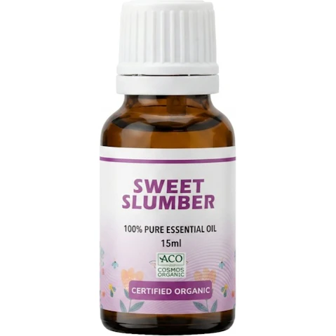 Snotty Noses Sweet Slumber Essential Oil for Hush Vaporiser