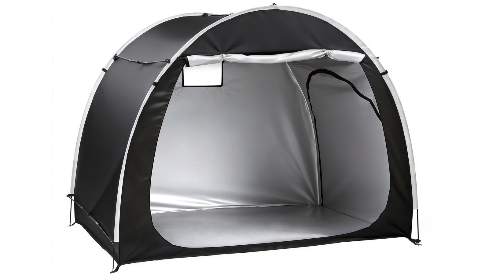 Giantz Bike Storage Tent Outdoor Waterproof UV Resistant Shelter with Ventilation