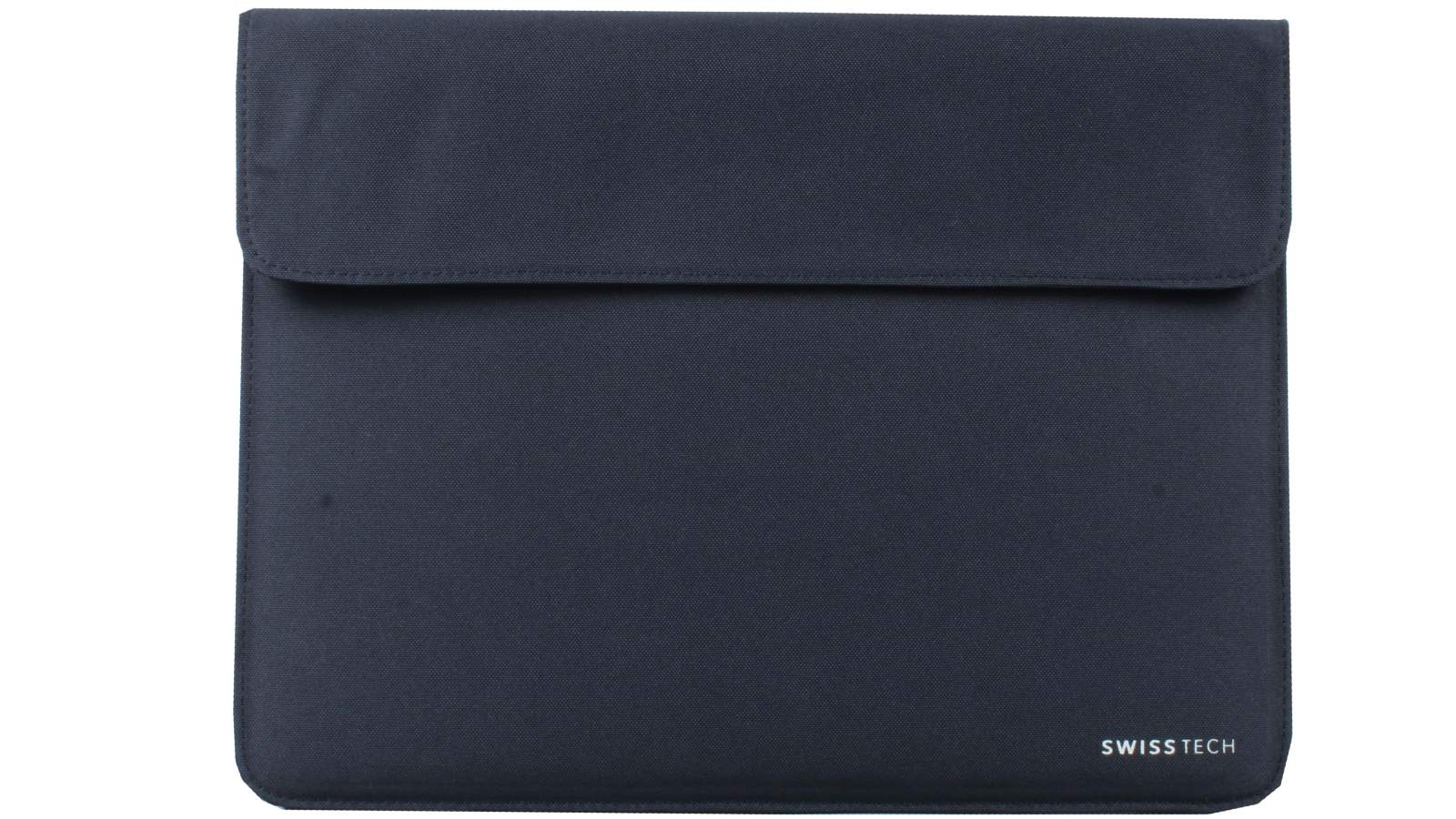 Laptop Sleeve, Navy Blue Anchor Wooden Laptop Bag 15